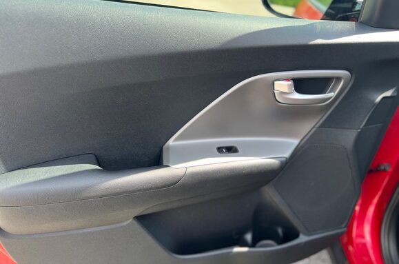 Kia Niro 2 1.6 GDi Petrol/Hybrid Auto 27