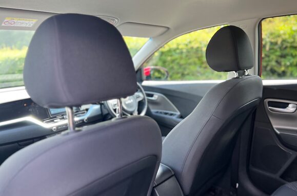 Kia Niro 2 1.6 GDi Petrol/Hybrid Auto 28
