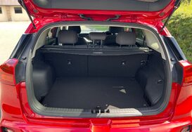 Kia Niro 2 1.6 GDi Petrol/Hybrid Auto 34