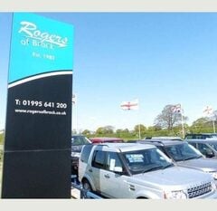 Nissan X-Trail 1.7 DCI N-TEC 7 SEATS 2