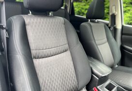 Nissan X-Trail 1.7 DCI N-TEC 7 SEATS 15