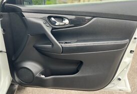 Nissan X-Trail 1.7 DCI N-TEC 7 SEATS 18