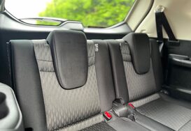 Nissan X-Trail 1.7 DCI N-TEC 7 SEATS 23