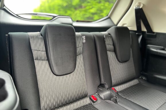 Nissan X-Trail 1.7 DCI N-TEC 7 SEATS 23