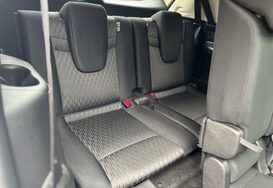 Nissan X-Trail 1.7 DCI N-TEC 7 SEATS 24