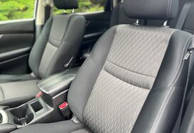 Nissan X-Trail 1.7 DCI N-TEC 7 SEATS 27