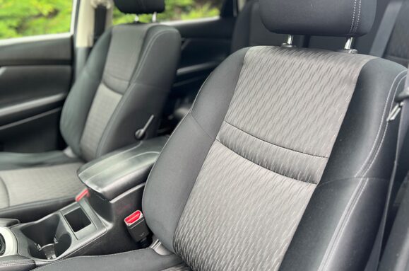 Nissan X-Trail 1.7 DCI N-TEC 7 SEATS 27