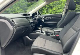 Nissan X-Trail 1.7 DCI N-TEC 7 SEATS 28