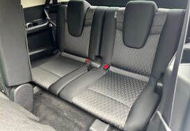 Nissan X-Trail 1.7 DCI N-TEC 7 SEATS 35