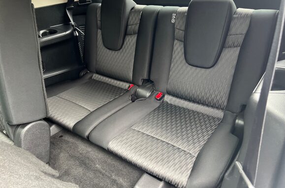 Nissan X-Trail 1.7 DCI N-TEC 7 SEATS 35