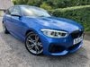 BMW 1 Series M135i AUTO WOW QUICK WOW