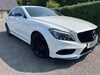 Mercedes-Benz CLS CLS220 D AMG LINE PREMIUM PLUS AUTO