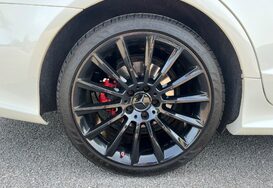 Mercedes-Benz CLS CLS220 D AMG LINE PREMIUM PLUS AUTO 10