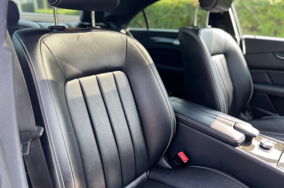 Mercedes-Benz CLS CLS220 D AMG LINE PREMIUM PLUS AUTO 16
