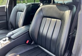Mercedes-Benz CLS CLS220 D AMG LINE PREMIUM PLUS AUTO 25