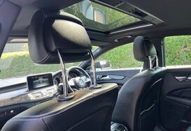 Mercedes-Benz CLS CLS220 D AMG LINE PREMIUM PLUS AUTO 29