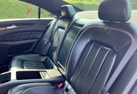 Mercedes-Benz CLS CLS220 D AMG LINE PREMIUM PLUS AUTO 30