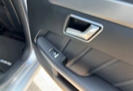 Mercedes-Benz E Class E220 BlueTEC 2.1 D SE AUTO 31