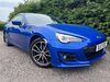 Subaru BRZ 2.0 SE LUX