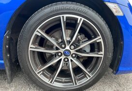 Subaru BRZ 2.0 SE LUX 9