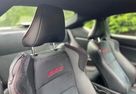 Subaru BRZ 2.0 SE LUX 14