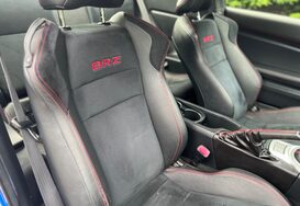 Subaru BRZ 2.0 SE LUX 15