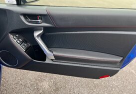 Subaru BRZ 2.0 SE LUX 18