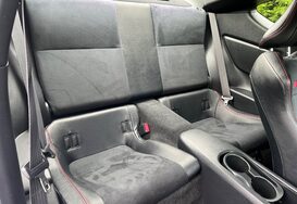 Subaru BRZ 2.0 SE LUX 20