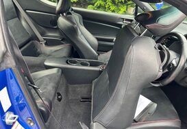 Subaru BRZ 2.0 SE LUX 21