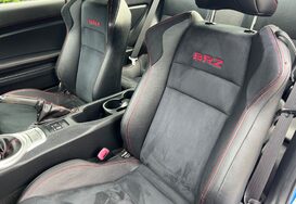 Subaru BRZ 2.0 SE LUX 23