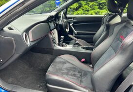 Subaru BRZ 2.0 SE LUX 24