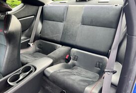 Subaru BRZ 2.0 SE LUX 27