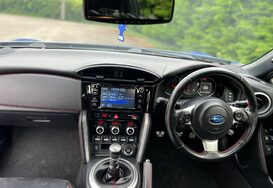Subaru BRZ 2.0 SE LUX 29