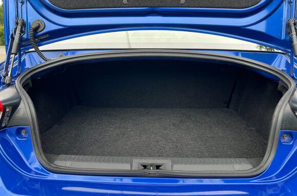 Subaru BRZ 2.0 SE LUX 30