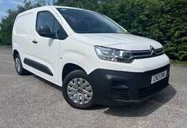 Citroen Berlingo 650 X M 1.5 BLUEHDI 1