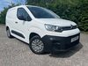 Citroen Berlingo 650 X M 1.5 BLUEHDI