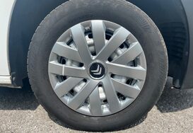 Citroen Berlingo 650 X M 1.5 BLUEHDI 15