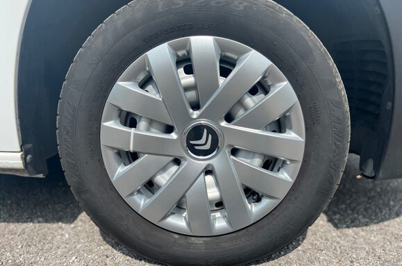Citroen Berlingo 650 X M 1.5 BLUEHDI 15