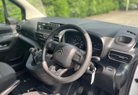 Citroen Berlingo 650 X M 1.5 BLUEHDI 19