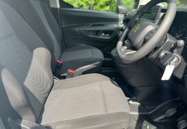 Citroen Berlingo 650 X M 1.5 BLUEHDI 18
