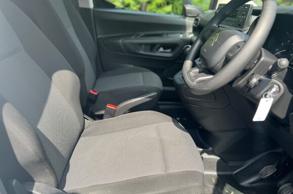 Citroen Berlingo 650 X M 1.5 BLUEHDI 18