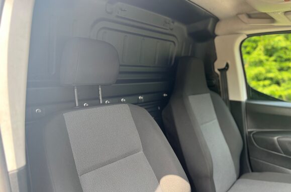 Citroen Berlingo 650 X M 1.5 BLUEHDI 17