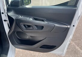 Citroen Berlingo 650 X M 1.5 BLUEHDI 20
