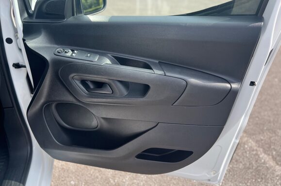 Citroen Berlingo 650 X M 1.5 BLUEHDI 20