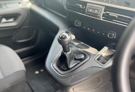 Citroen Berlingo 650 X M 1.5 BLUEHDI 21