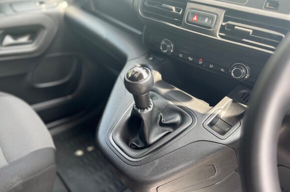 Citroen Berlingo 650 X M 1.5 BLUEHDI 21