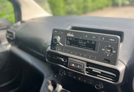 Citroen Berlingo 650 X M 1.5 BLUEHDI 22