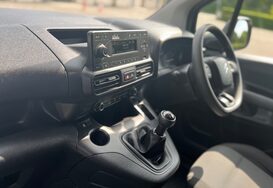 Citroen Berlingo 650 X M 1.5 BLUEHDI 23
