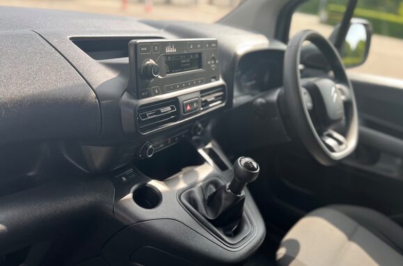 Citroen Berlingo 650 X M 1.5 BLUEHDI 23