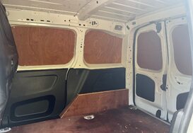 Citroen Berlingo 650 X M 1.5 BLUEHDI 28
